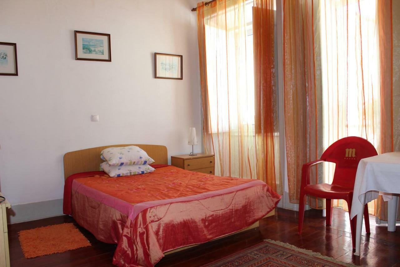 Ala Do Castelo Hotel Lagos Ngoại thất bức ảnh