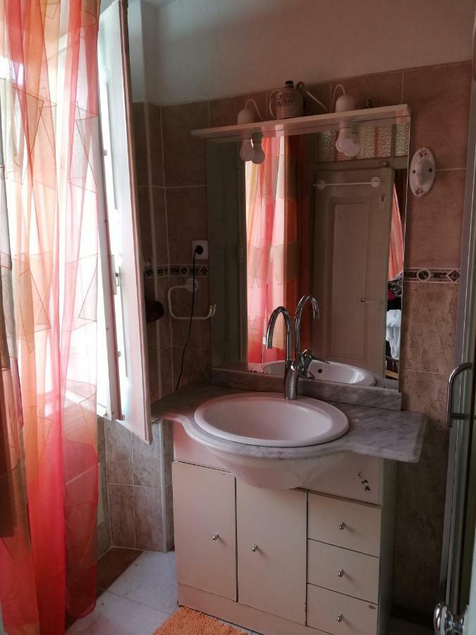 Ala Do Castelo Hotel Lagos Ngoại thất bức ảnh