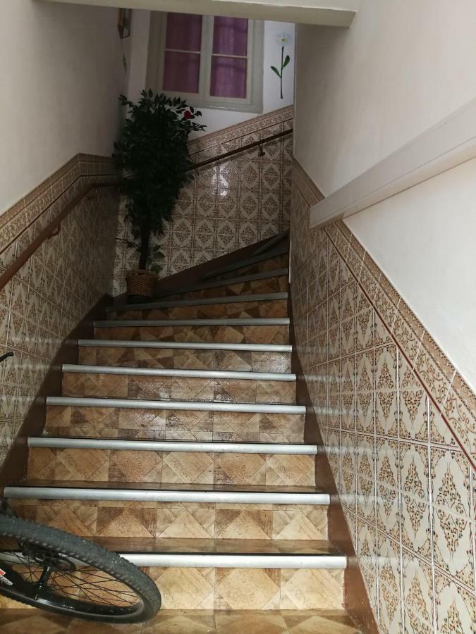 Ala Do Castelo Hotel Lagos Ngoại thất bức ảnh